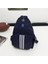 Japon Okul Çantası Sırt Çantası Rahat Moda Modaya Uygun Tasarım Kabuk Crossbody Omuz Çantası Naylon Okul Çantası Çift Çantası (Yurt Dışından) 1