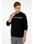 U.S. Polo Assn. Erkek Siyah Sweatshirt 50293463-VR046 3