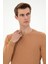 Erkek Camel Kazak /Triko 50297055-VR015 2