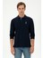 U.S. Polo Assn. Erkek Lacivert Sweatshirt 50289062-VR033 1