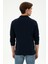 U.S. Polo Assn. Erkek Lacivert Sweatshirt 50289062-VR033 5