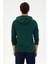 Erkek Koyu Yeşil Sweatshirt 50289059-VR079 5