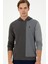 Erkek Antrasit Sweatshirt 50293451-VR006 3