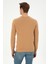 Erkek Camel Kazak /Triko 50297064-VR015 5
