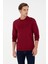 Erkek Bordo Sweatshirt 50289058-VR014 1