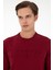 Erkek Bordo Sweatshirt 50289058-VR014 2