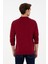 Erkek Bordo Sweatshirt 50289058-VR014 5
