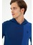 Erkek Indigo Sweatshirt 50293451-VR028 2