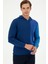 Erkek Indigo Sweatshirt 50293451-VR028 3