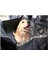 Araç / Oto Içi Arka Koltuk Köpek Örtüsü- Kamuflaj Desenli 2