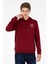 Erkek Bordo Sweatshirt 50293361-VR014 1