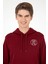 Erkek Bordo Sweatshirt 50293361-VR014 2