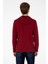 Erkek Bordo Sweatshirt 50293361-VR014 5