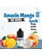 Amazin Mango Mix Aroma Mango Şeftali Gıda Aroması 10 ml 1