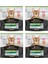 Renal Plus Sterilesed Somonlu Kısırlaştırılmış Kedi Maması 400 Gr. x 4 Paket 1