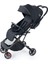 Nova Çift Yönlü Kabin Boy Bebek Arabası 9035 1