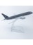 Jordan 787 16CM Alaşım Uçak Modeli (Yurt Dışından) 1