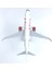 Lion Air Boeing 737 16CM Alaşım Uçak Modeli (Yurt Dışından) 3