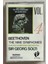 Beethoven Vol 6 The Nine Symphonies Kaset (Orjnal Dönem Foot Print Baskı Kaset) 1