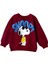 30224 3-7 Yaş Snoopy Baskılı Sweat 1