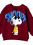 30224 3-7 Yaş Snoopy Baskılı Sweat 2