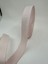 2.5 cm Simli Grogren Şerit-5 Metre-Pembe 2
