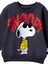 30224 3-7 Yaş Snoopy Baskılı Sweat 2
