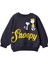 30224 3-7 Yaş Snoopy Baskılı Sweat 3