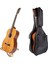 Klasik Gitar DNZ375 Gitar Softcase Sert +Kılıf 1