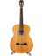 Klasik Gitar DNZ375 Gitar Softcase Sert +Kılıf 5