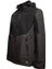 Softshell Kapşonlu Parçalı Mont 3