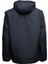 Softshell Kapşonlu Parçalı Mont 5