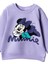 301524 3-7 Yaş Minnie Baskılı Sweat 2