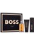 Hugo Boss Scent Xmas Set 100 ml EDT + 150 ml Deo + Shower Gel 100 ml 1