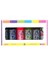 Lokal Marketing Mona Lisa 6'lı 70 ml Slime Set SL06 - LKM1247-5775 1