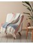Harmony Joy Koltuk Şalı 140X170 cm Multicolor 2
