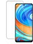 Lokal Marketing Xiaomi Redmi Note 9 Uyumlu Premium Ekran Koruyucu 9h Sert Temperli Kırılmaz Cam Ko - LKM9824-8252 1