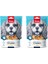 Üzeri Tavuk Sargılı Bisküvi Köpek Ödülü 100 gr. x 2 Adet 1