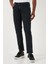 Streç Pamuklu Regular Fit Normal Bel Boru Paça Jeans Erkek Kot Pantolon 2211S23PARMA 4