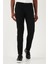 Streç Pamuklu Slim Fit Normal Bel Dar Paça Jeans Erkek Kot Pantolon 1120S01NAPOLI 4
