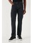 Streç Pamuklu Comfort Fit Yüksek Bel Boru Paça Jeans Erkek Kot Pantolon 4411S23TEXAS 3