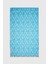 Turkuaz Plaj Havlusu Microfiber 85x150 Cm Süper Emici Kum Tutmayan Havlu 0HCORTHVL01 3