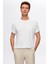 Ds Damat Regular Fit Hardal Tshirt-Oduncu Gömlek 1HC0214ODBN02 2