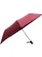 Bordo Otomatik Şemsiye 709905 3