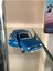 1974 Renault 12 Ts 1/36 Ölçek Welly Diecast Metal Çek Bırak Araba 1