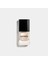 S1 Nail Polish Pearl White Inci Beyazı Oje 5ml 1