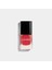 S5 Nail Polish Bright Pink Parlak Pembe Oje 5ml 1