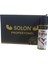 30 Adet (1 Koli) Sprey Boya Sarı 200 Ml. 1