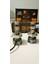 H4 Mercekli Mega LED Farled Zenon 75W 20.000 Lümen Garantili H4MERCEKLİ Güçlü Aydınlaltma 3