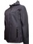 Softshell Kapşonlu Mont 1